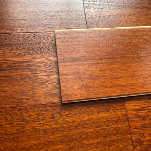 The Best Solid Wood Floor Burma Teak Hardwood Flooring