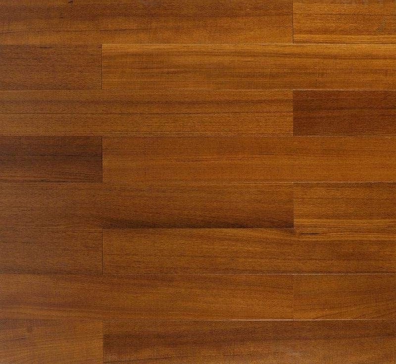 Attractive Design Indoor Solid Surface Burma Teak Floor Hardwood Flooring