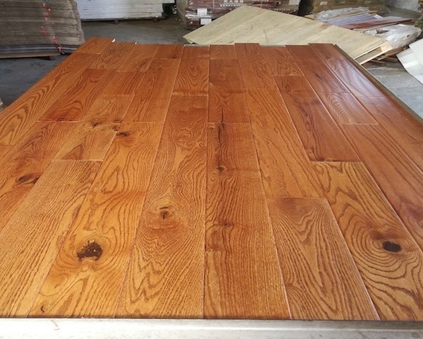 American RED OAK WOOD FLOORING/Real wood solid timber flooring