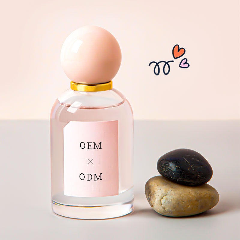 50ml Women's Small and Cold Oriental Flower Fragrance for women  EDT EDP  Women's Perfume  original body spray perfume