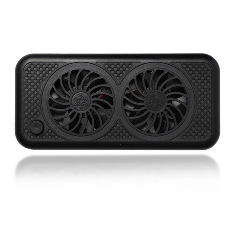 USB Radiator Fans Accessories For Valve Index 11000rpm Cooling Heat Fan For HTC Valve Index VR Game ABS Cooling Fan Cooler