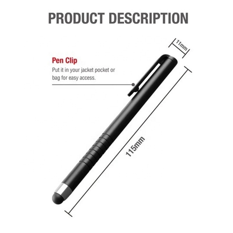 GP-321 Touch Pen For Nintend Switch Console Stylus Pen For N-Switch Touch Screen Accessories