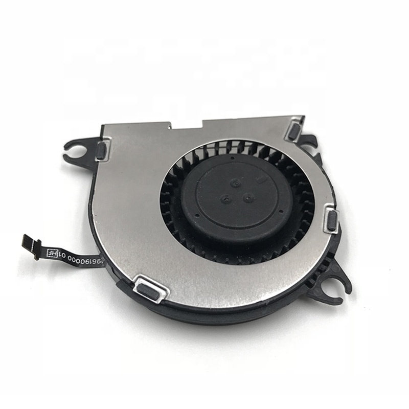 Replacement Internal Radiation Cooling Fan For Nintend Switch Console Built-in Heatsink Cooler Fan Repair Parts