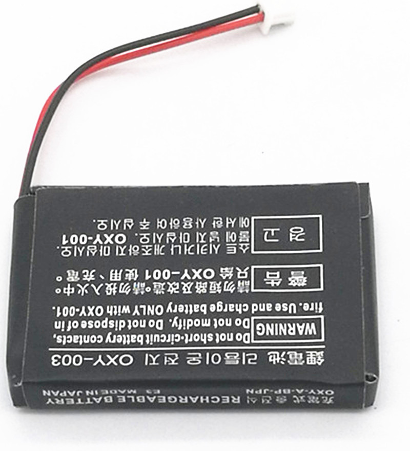 460mAh 3.8V Rechargeable Battery Pack with Tool Kit Replacement Battery for GBM