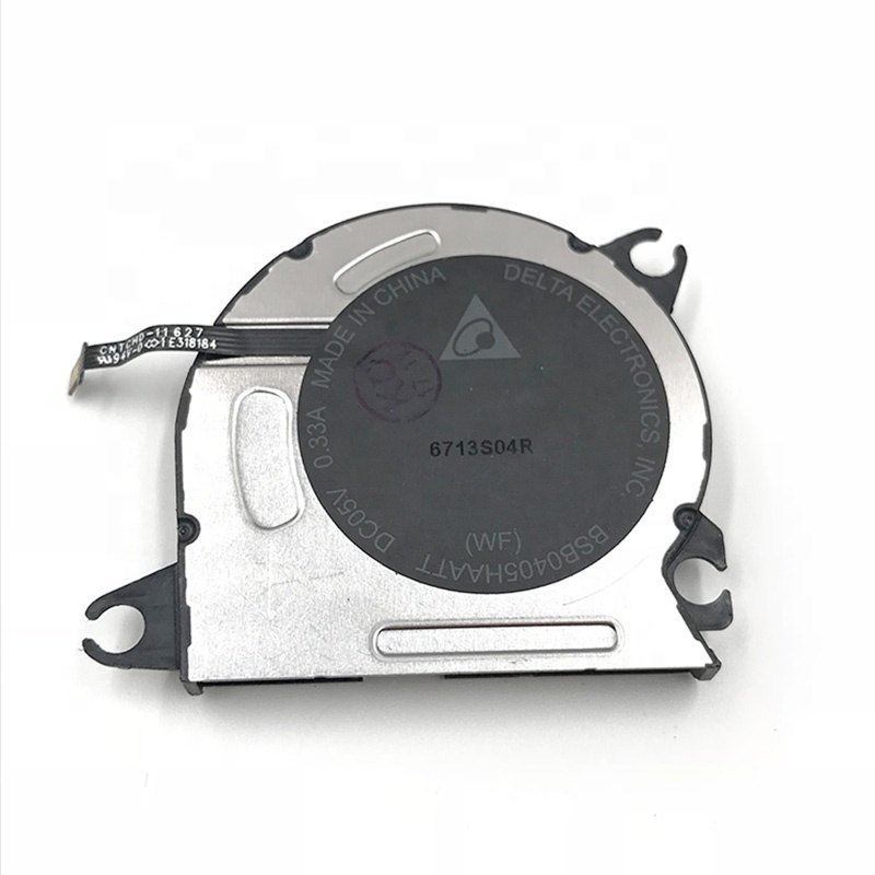 Replacement Internal Radiation Cooling Fan For Nintend Switch Console Built-in Heatsink Cooler Fan Repair Parts