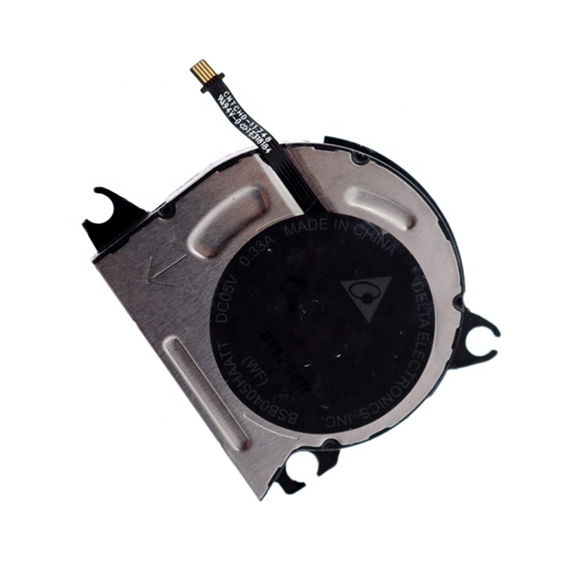 Replacement Internal Radiation Cooling Fan For Nintend Switch Console Built-in Heatsink Cooler Fan Repair Parts