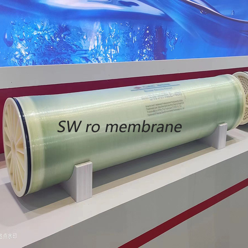 8040 4040 reverse osmosis seawater ro membrane 8 inch ro membrane for farm irrigation system