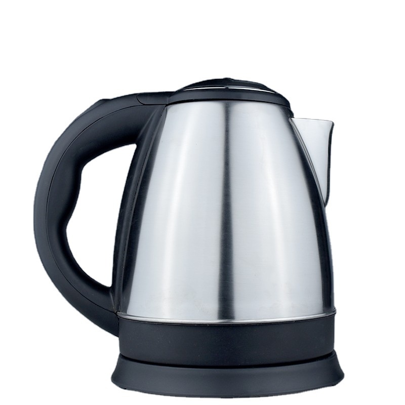 Wholesale Electric Bottle 0.8l 220v Warmer Electric Kettle Manufacturer Small Electric Hot Steam Water Kettle