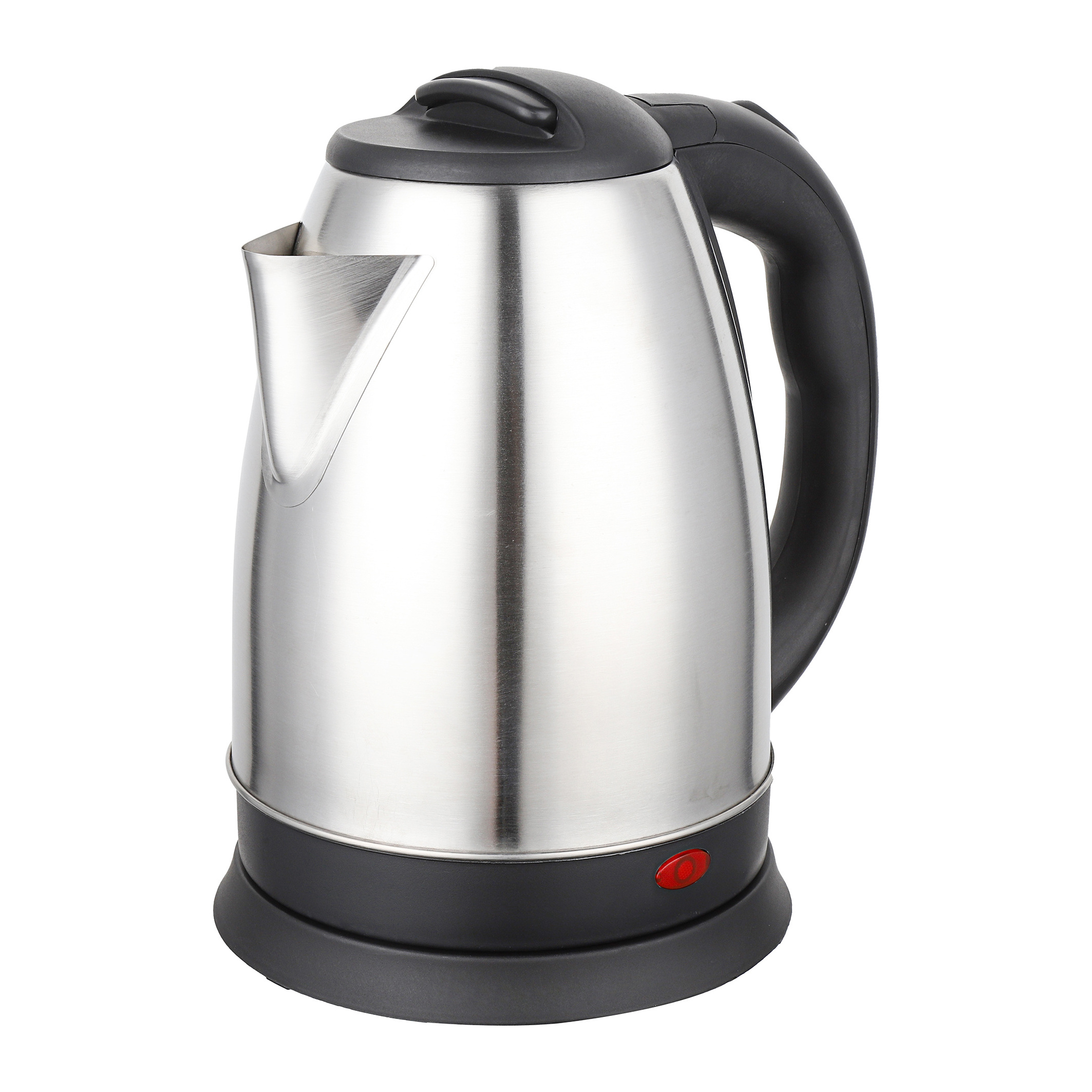 Hot Selling Electric Eater Kettle With 360 Degree Base 1.8L  Multi-function Electric Kettles