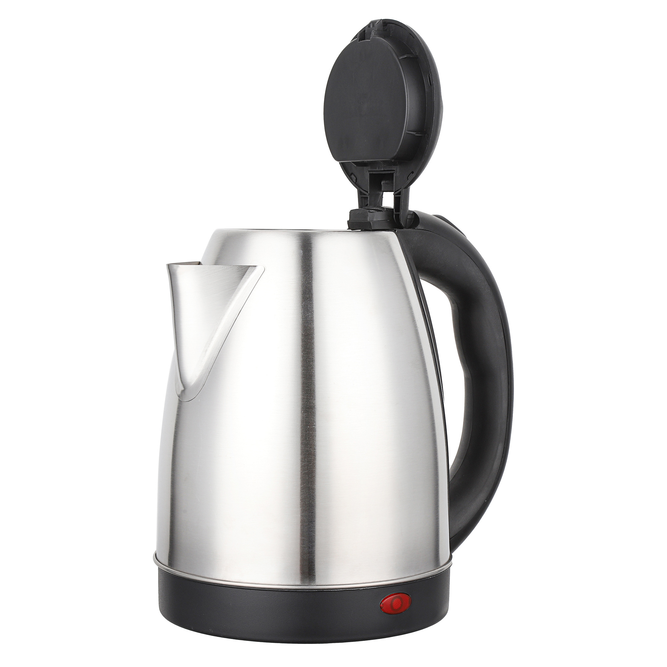 Hot Selling Electric Eater Kettle With 360 Degree Base 1.8L  Multi-function Electric Kettles