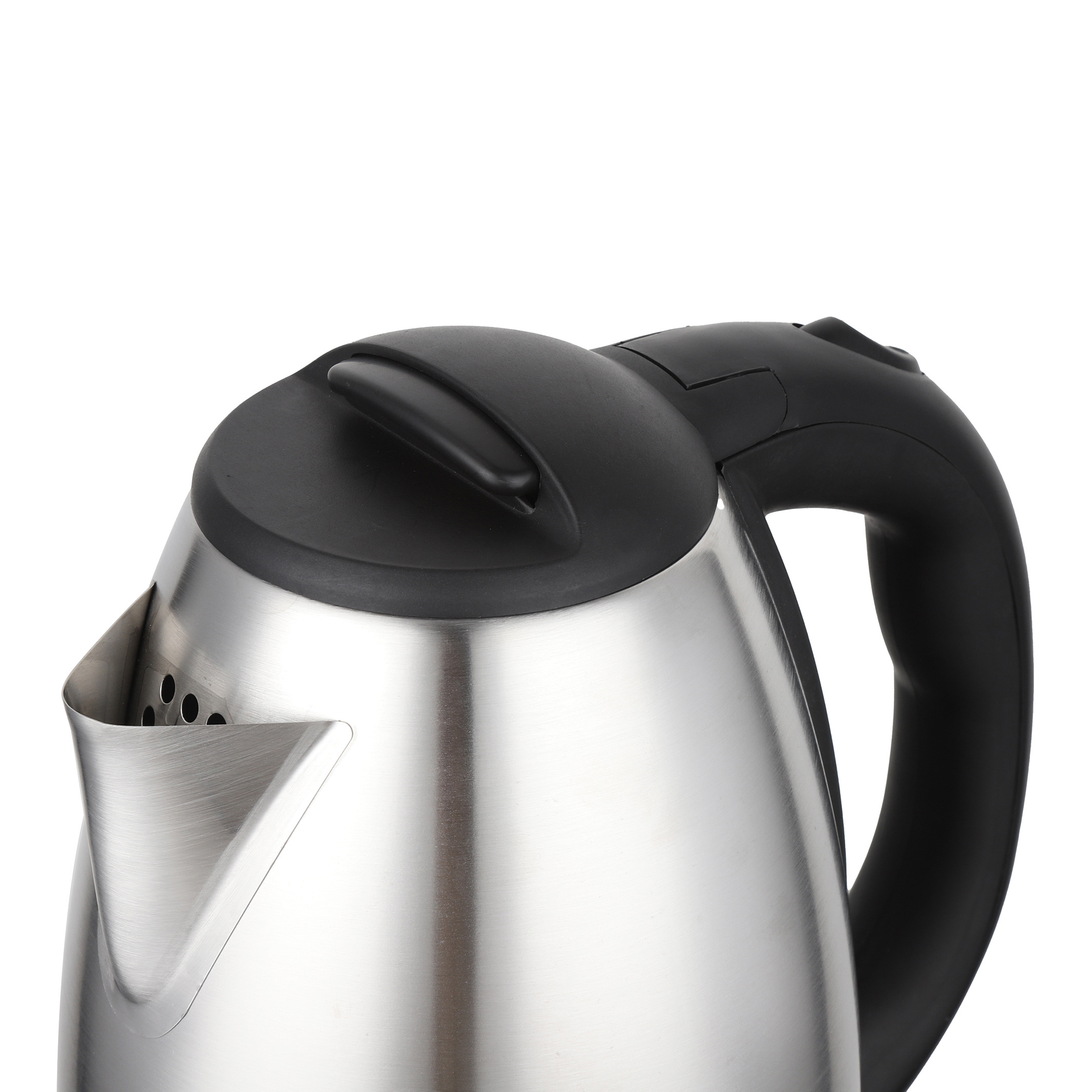 Hot Selling Electric Eater Kettle With 360 Degree Base 1.8L  Multi-function Electric Kettles