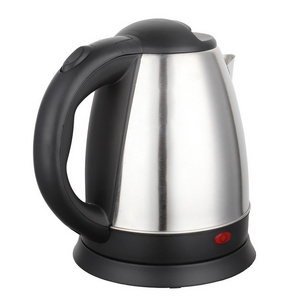 In stock selling Electric Kettle For Household Use Large Capacity 1.5l Stainless Steel Electric Kettles