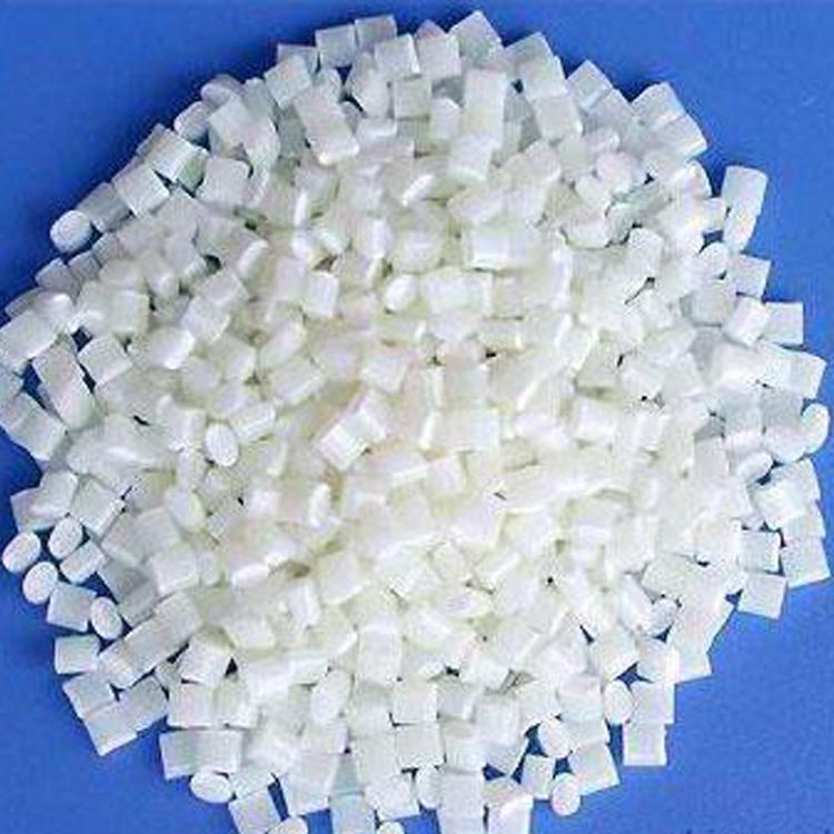 Flame Retardant & Glass Fiber Filled PBT Granule Compound PBT GF15 V0 Pellet