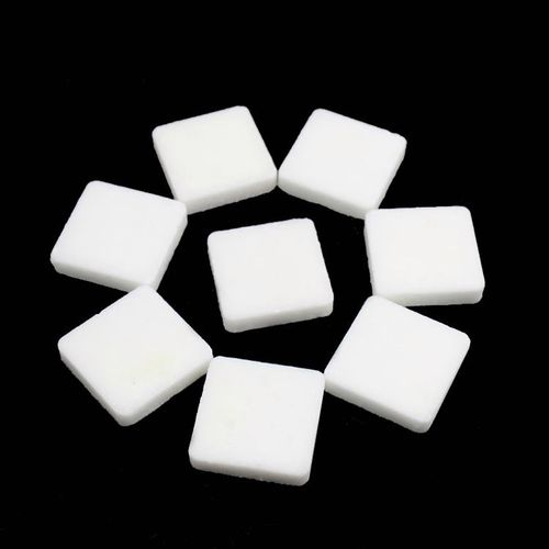 China hot food grade fully refined 54 56 58 60 coconut paraffin mixed wax paraffin