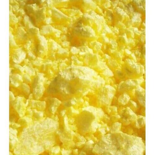 Cheapest Price Supplier Bulk Agricultural Grade Granular Sulphur With Fast Delivery