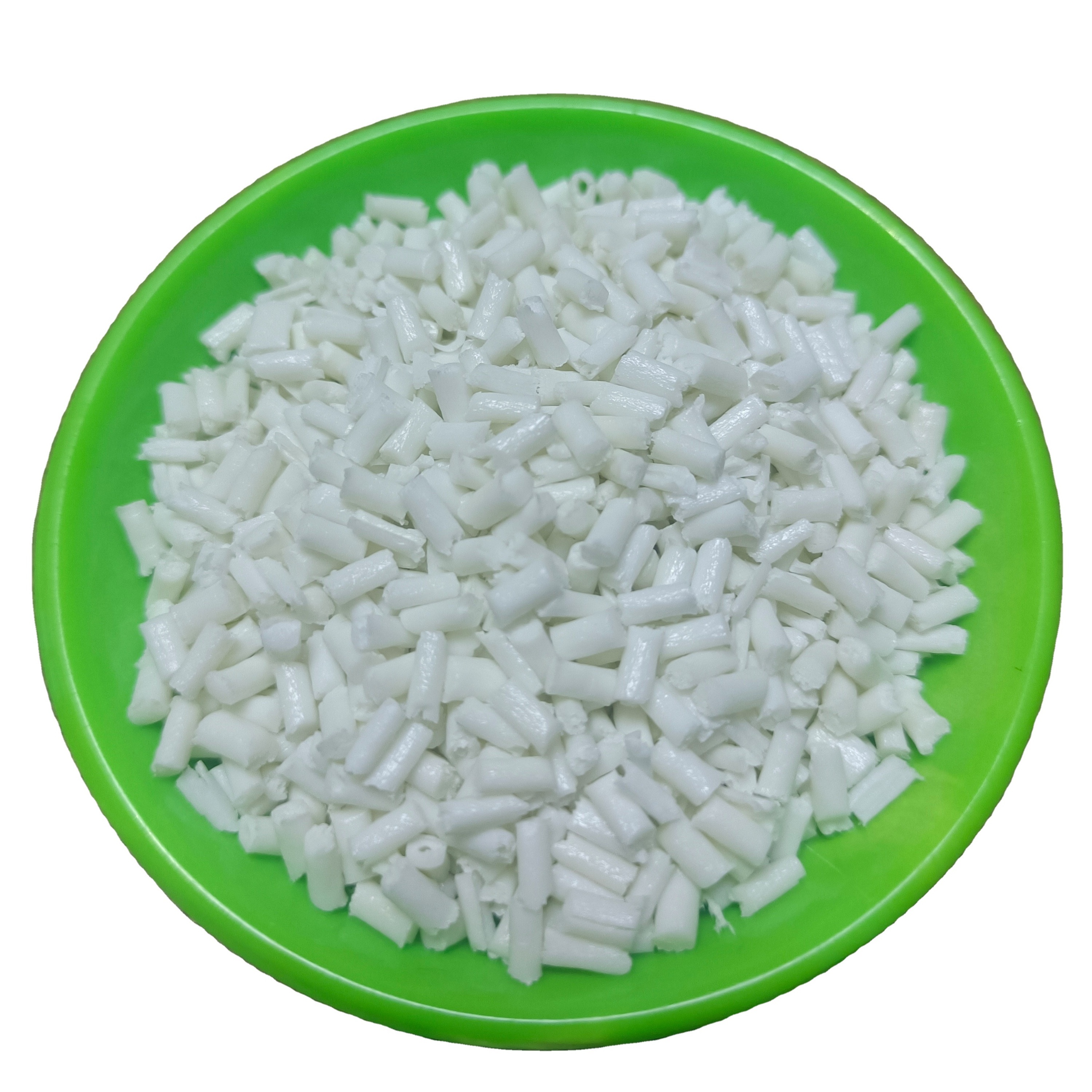 Flame Retardant & Glass Fiber Filled PBT Granule Compound PBT GF15 V0 Pellet