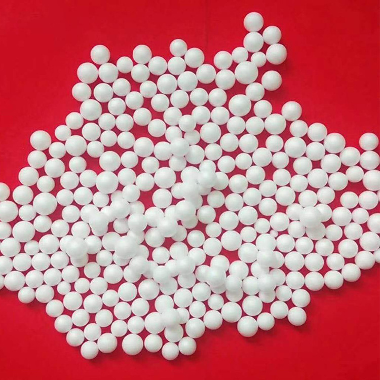 Factory Price EPS Raw Material Expanded Polystyrene Eps Beads For Bean Bag Filling