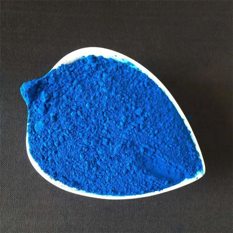 wholesale price Ultramarine Blue  for powder coating pigment