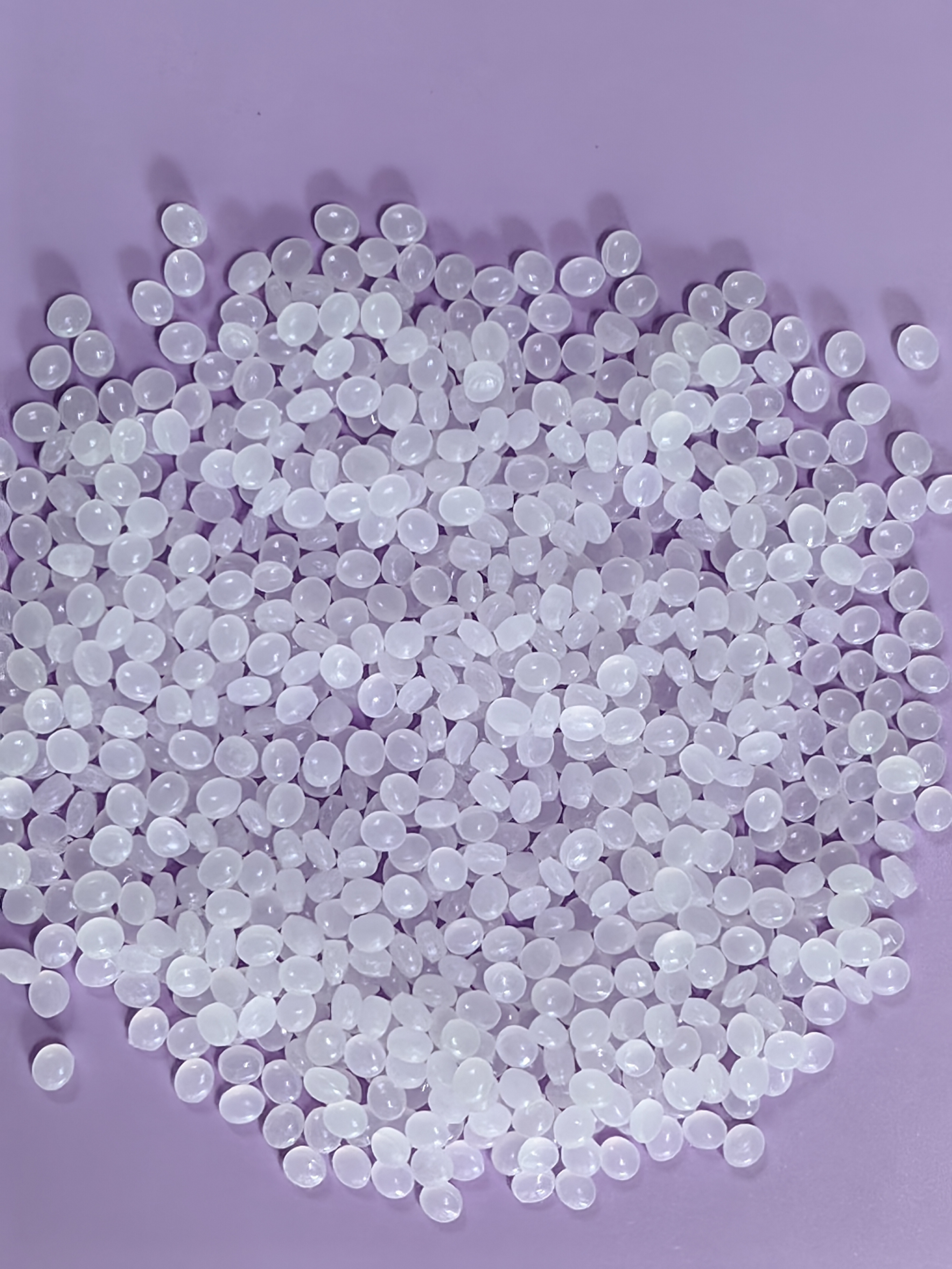 Factory wholesale HDPE / LDPE Modified plastic Grade LLDPE granules