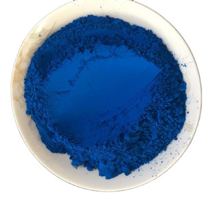 wholesale price Ultramarine Blue  for powder coating pigment