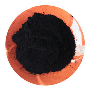 Chemical production of bulk granular activated carbon wood active carbon black powder