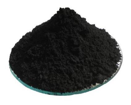 Chemical production of bulk granular activated carbon wood active carbon black powder