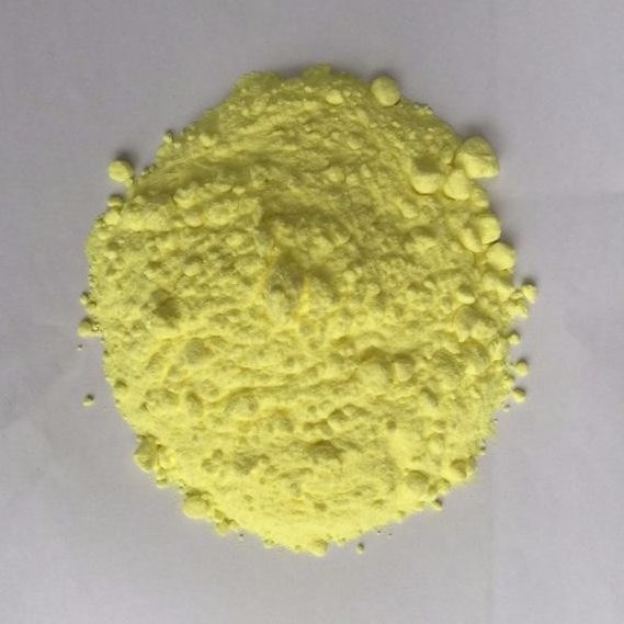 Cheapest Price Supplier Bulk Agricultural Grade Granular Sulphur With Fast Delivery