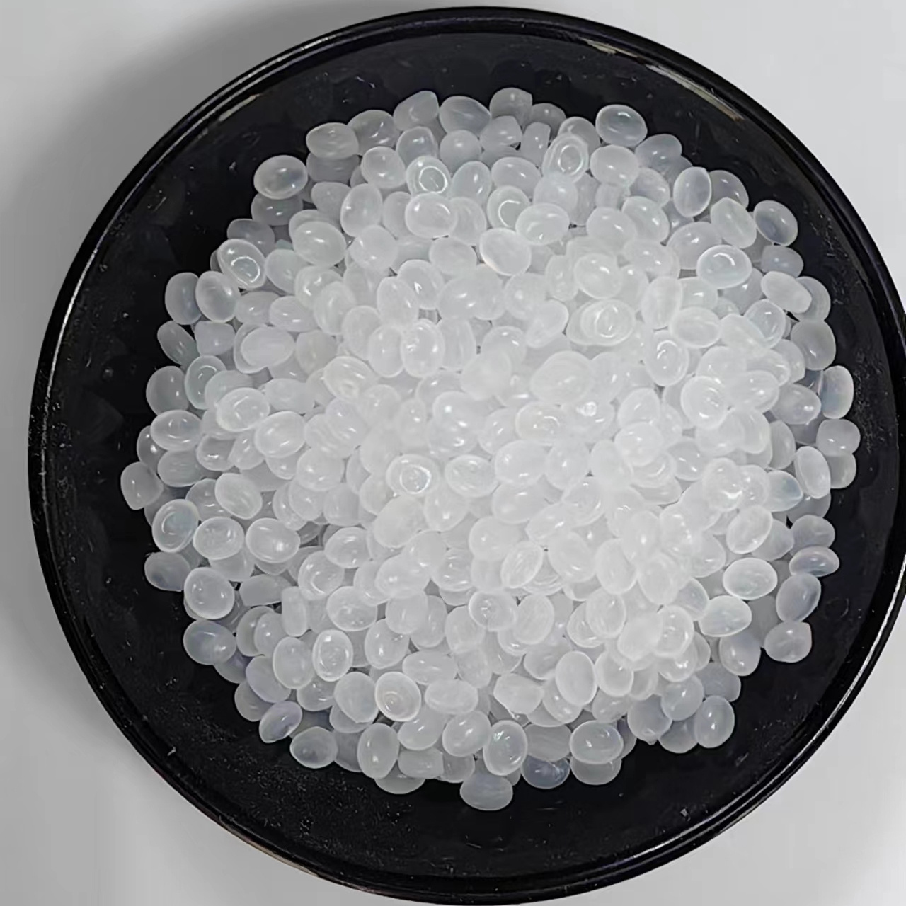 Factory wholesale HDPE / LDPE Modified plastic Grade LLDPE granules