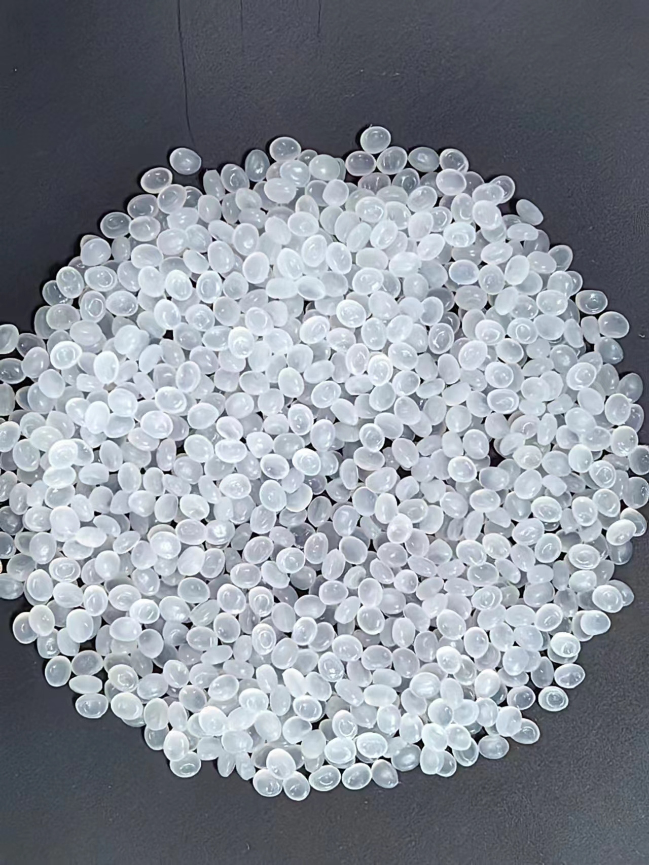 Factory wholesale HDPE / LDPE Modified plastic Grade LLDPE granules