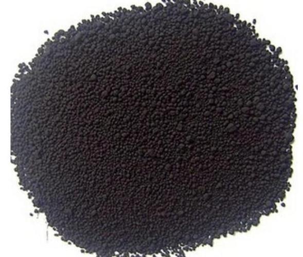 Chemical production of bulk granular activated carbon wood active carbon black powder