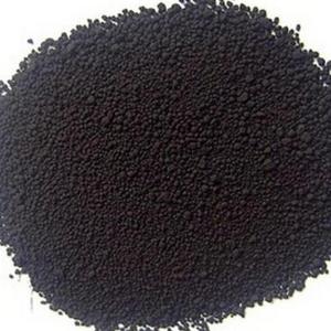 Chemical production of bulk granular activated carbon wood active carbon black powder