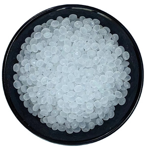 Factory wholesale HDPE / LDPE Modified plastic Grade LLDPE granules