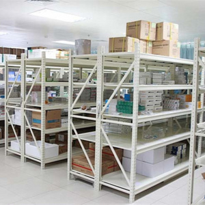 Boltless Rack Warehouse Storage China Warehouse Racking, Warehouse Steel Rack