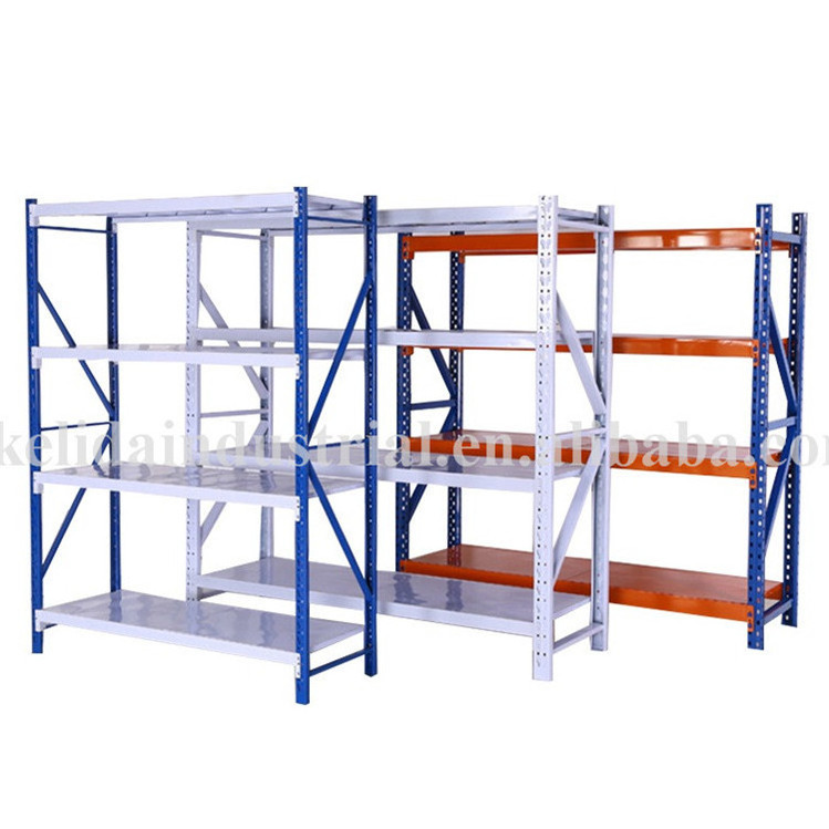 Boltless Rack Warehouse Storage China Warehouse Racking, Warehouse Steel Rack