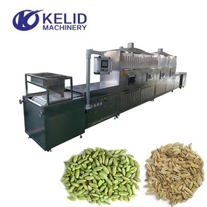 Fennel Seed Dryer Spice Drying Machine