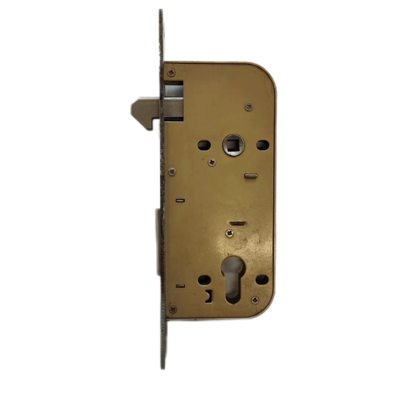 Hot Sale Good Price Hook Lock Motise Lock Body Special Structure Stainless Steel Door Hook Lock Body For Wooden Door