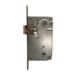 Bathroom Type Motise Door Lock Interior Wooden Door Lock Body 9050mm