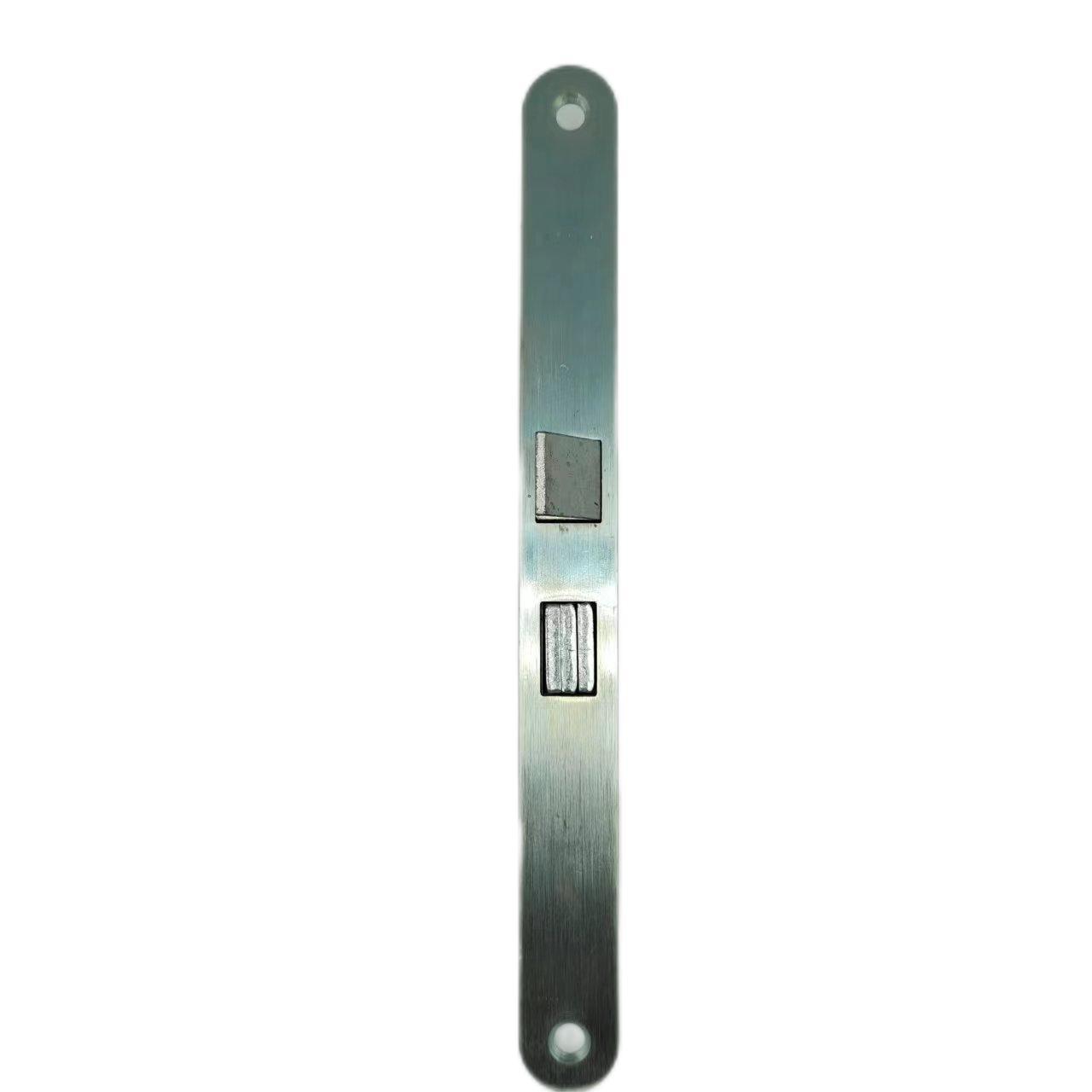 High Quality Security Lock Body Stainless Steel Plate Mortise Door Lock