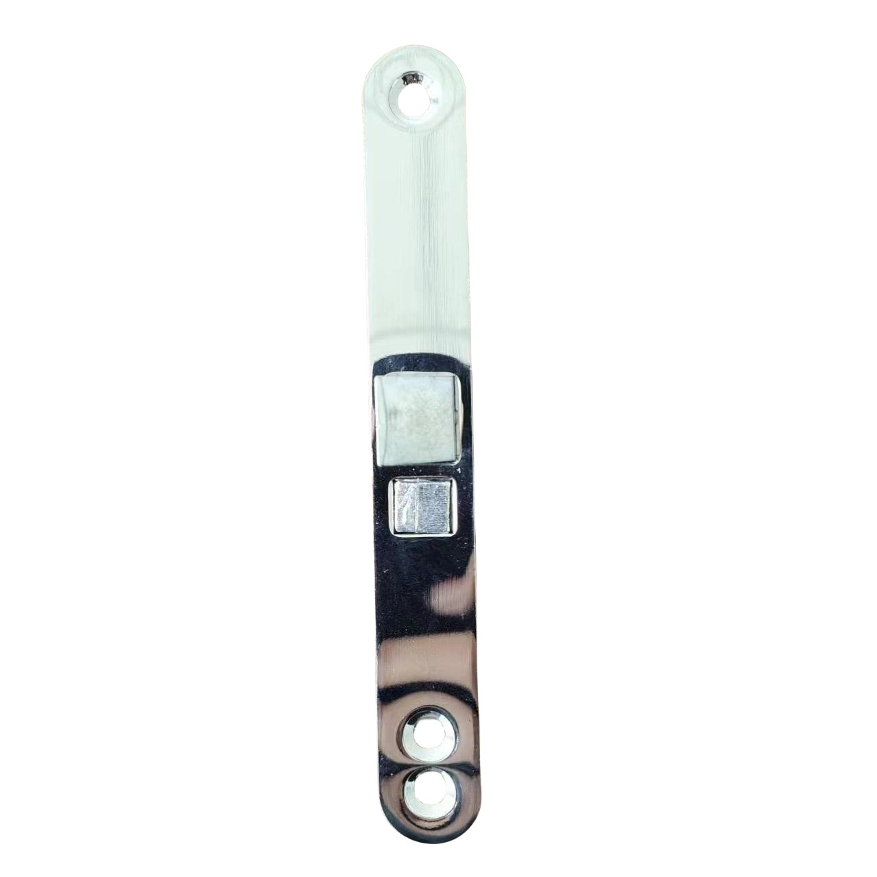 Euro 304 Stainless Steel Door Mortise Lock Body 7245