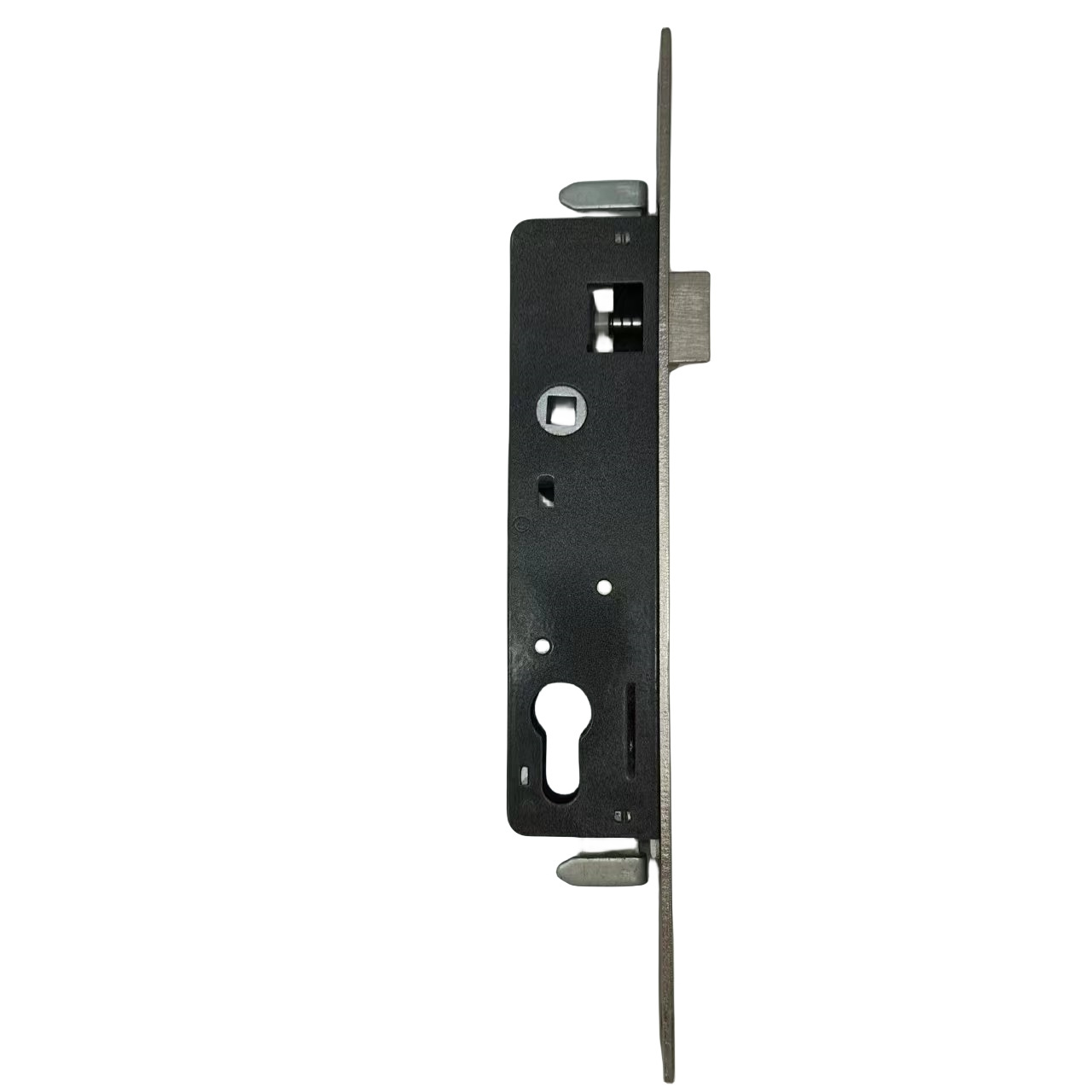 Customizable Gate Stainless Steel Tongue Lock Body Different Size Metal Door Mortise Locks