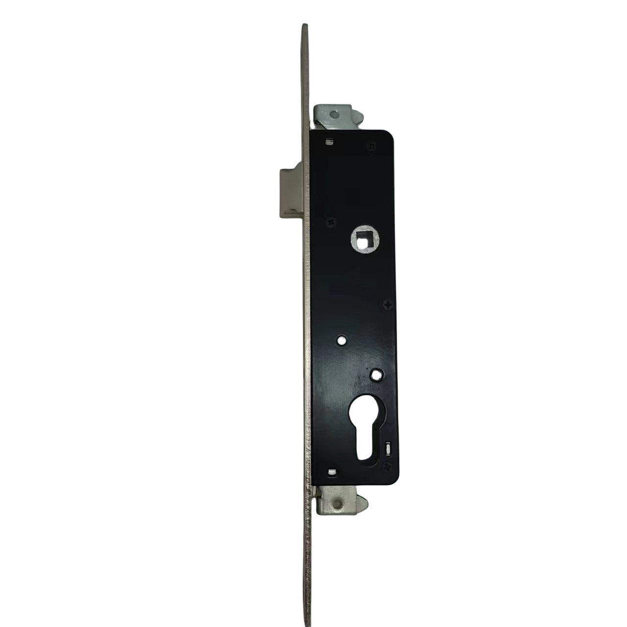 Customizable Gate Stainless Steel Tongue Lock Body Different Size Metal Door Mortise Locks