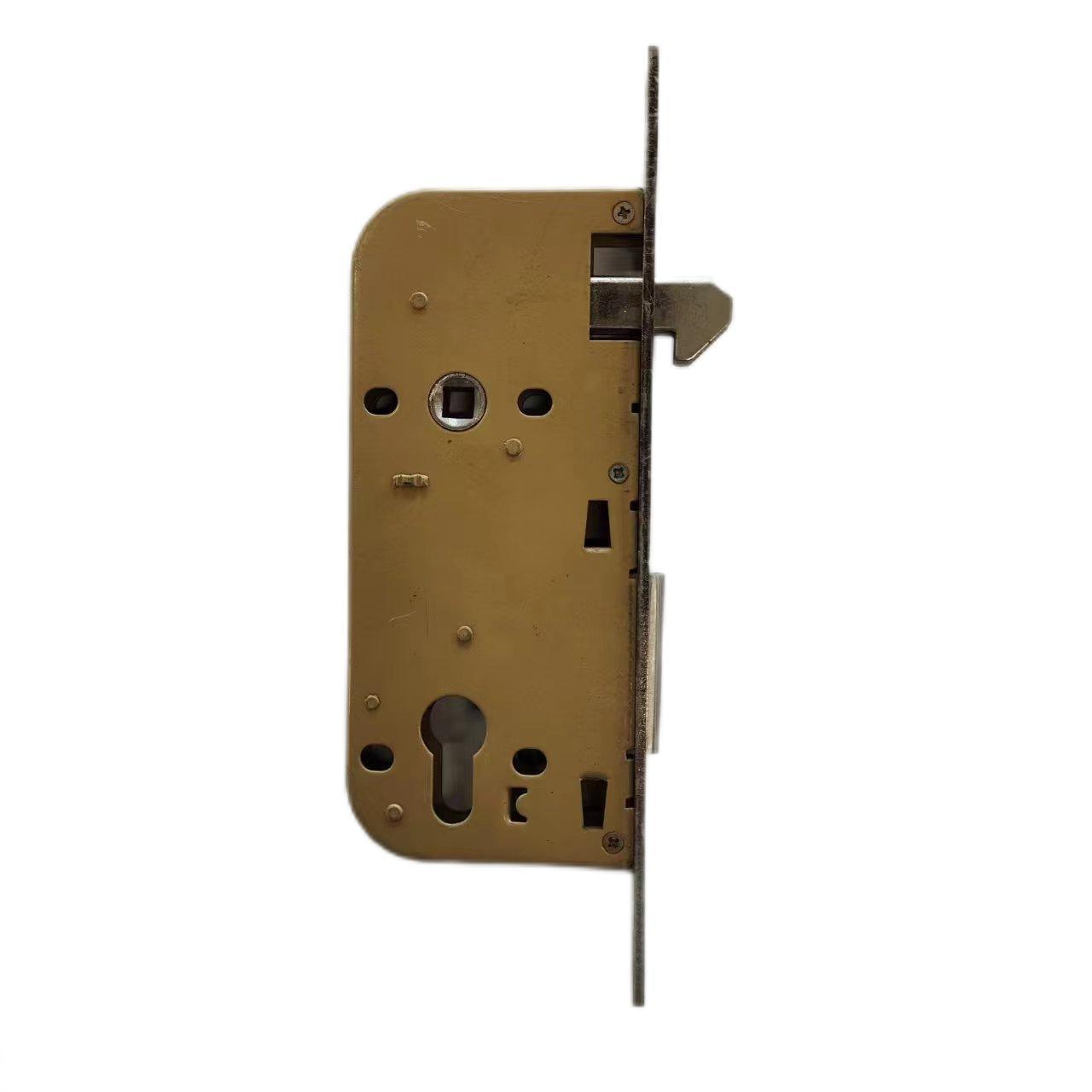 Hot Sale Good Price Hook Lock Motise Lock Body Special Structure Stainless Steel Door Hook Lock Body For Wooden Door