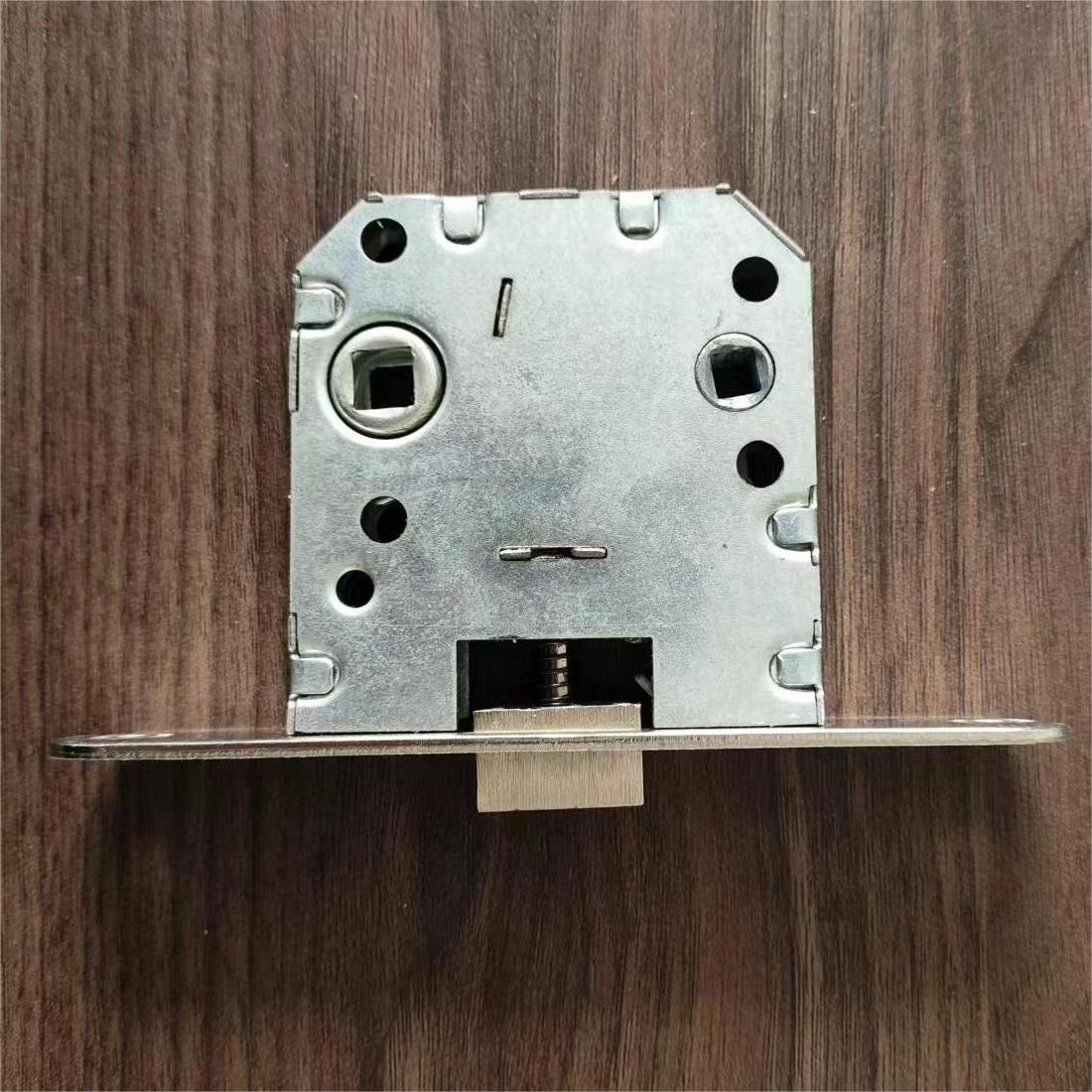 High Quality 5047 Zinc Alloy/Iron Mortise Door Lock Body