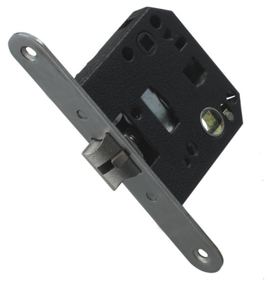 High Quality 5047 Zinc Alloy/Iron Mortise Door Lock Body