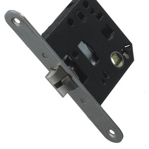 High Quality 5047 Zinc Alloy/Iron Mortise Door Lock Body