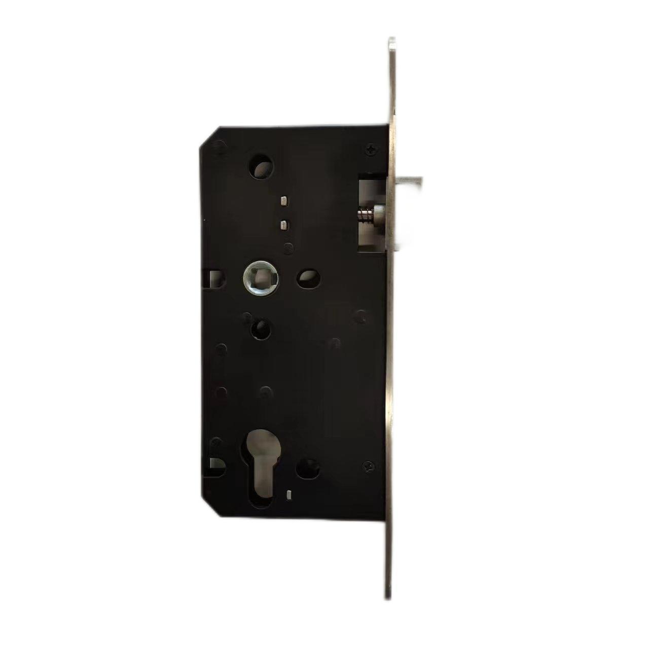 Solid Mortise Door Lock Body Superior Performance Locking Systems For Wood Doors