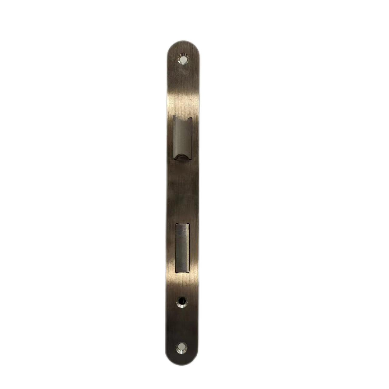 Solid Mortise Door Lock Body Superior Performance Locking Systems For Wood Doors