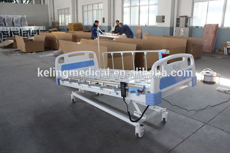 Electric blankets wear out electric medical beds for hospital multi-function icu bed