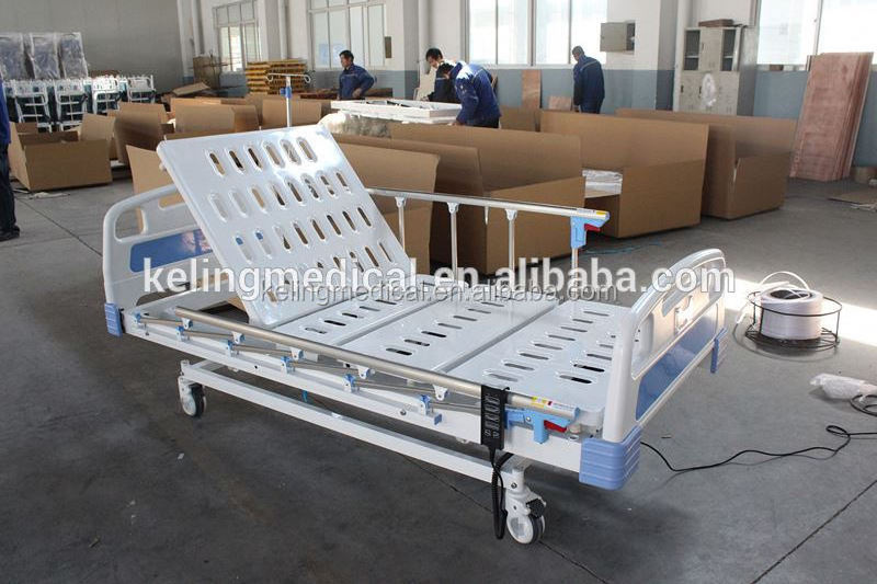 Electric blankets wear out electric medical beds for hospital multi-function icu bed