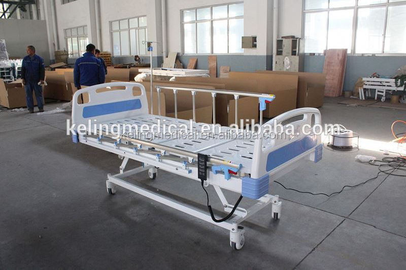 Electric blankets wear out electric medical beds for hospital multi-function icu bed